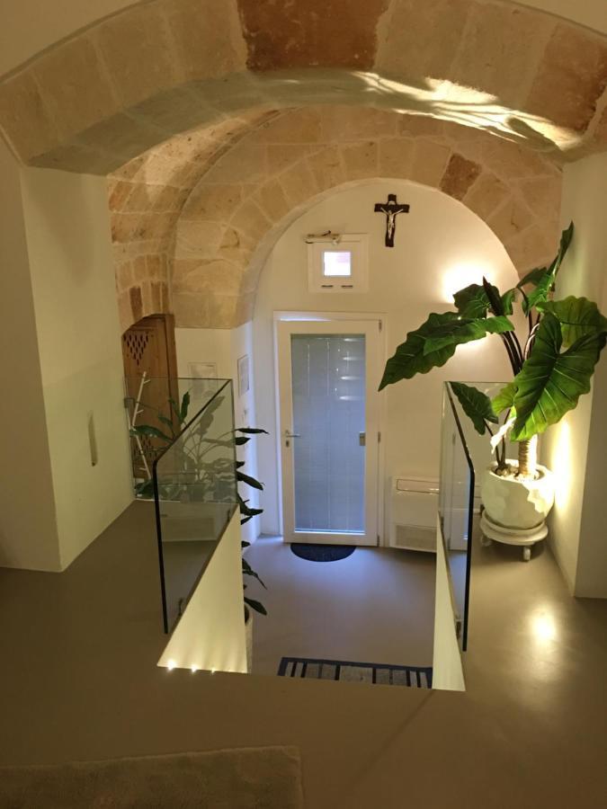 La Maison De Nicole Monopoli Eksteriør bilde