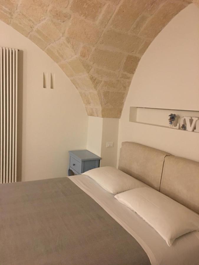La Maison De Nicole Monopoli Eksteriør bilde