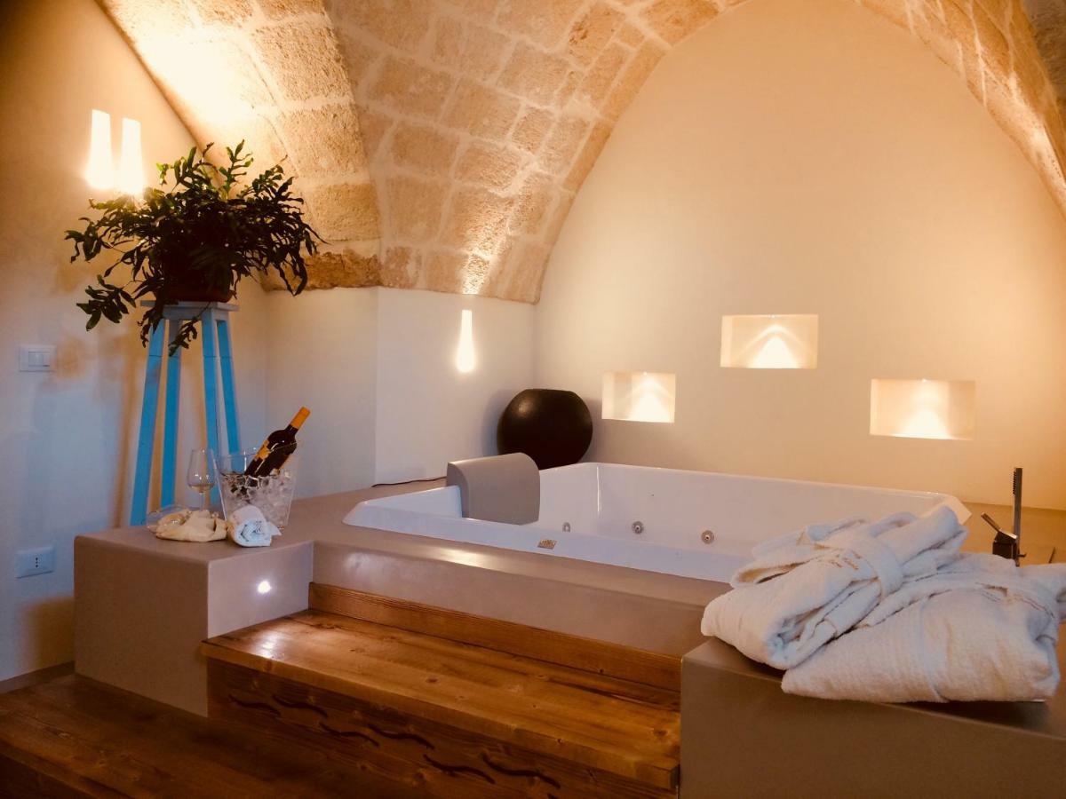 La Maison De Nicole Monopoli Eksteriør bilde
