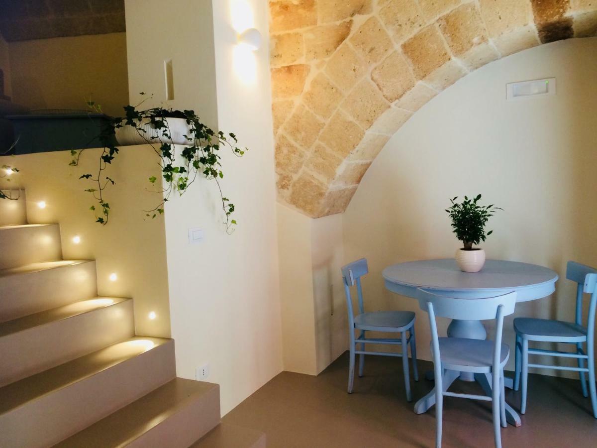 La Maison De Nicole Monopoli Eksteriør bilde