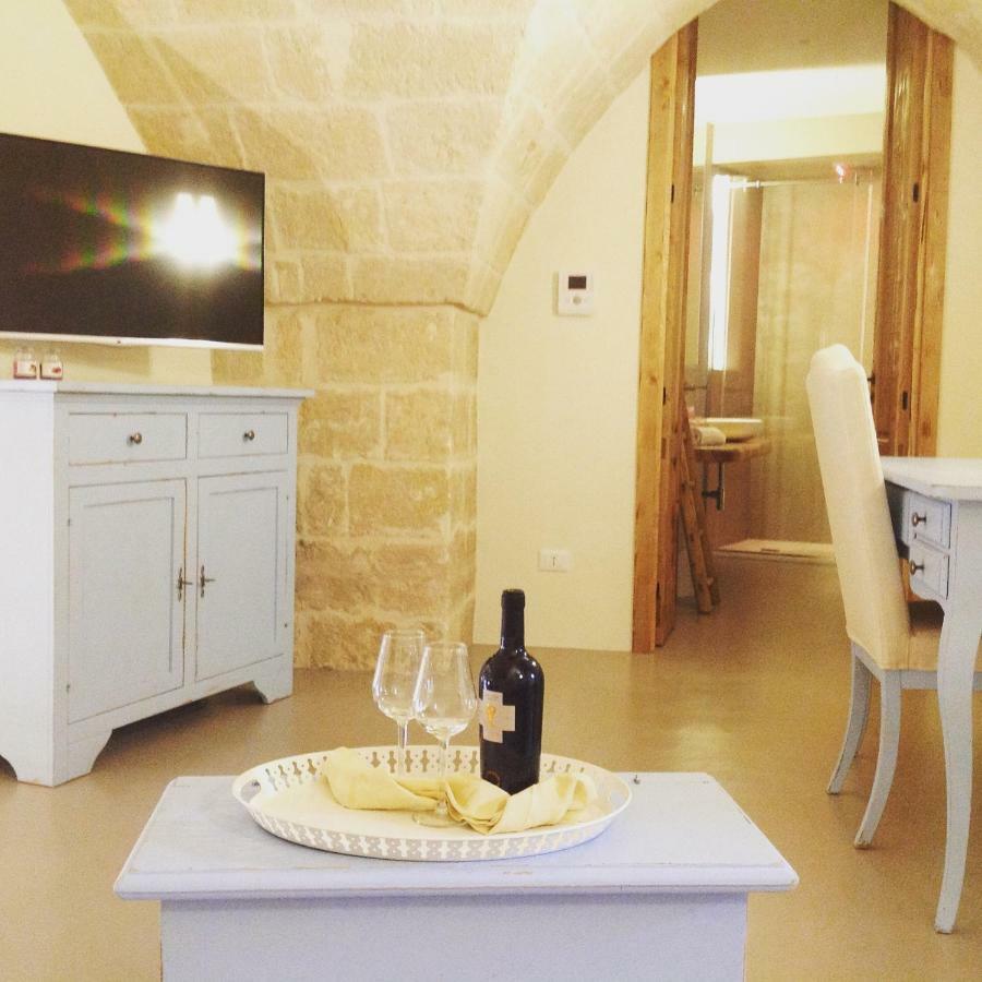La Maison De Nicole Monopoli Eksteriør bilde