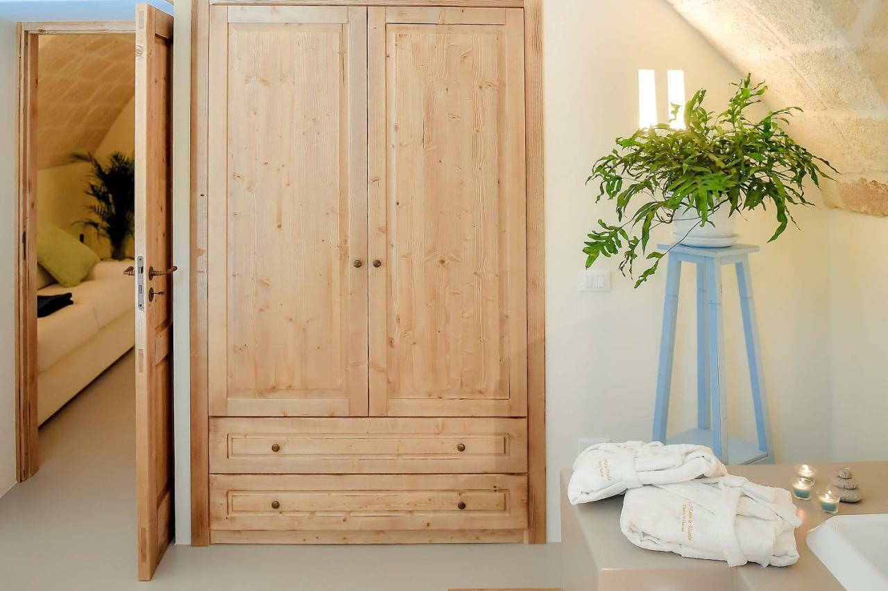 La Maison De Nicole Monopoli Eksteriør bilde