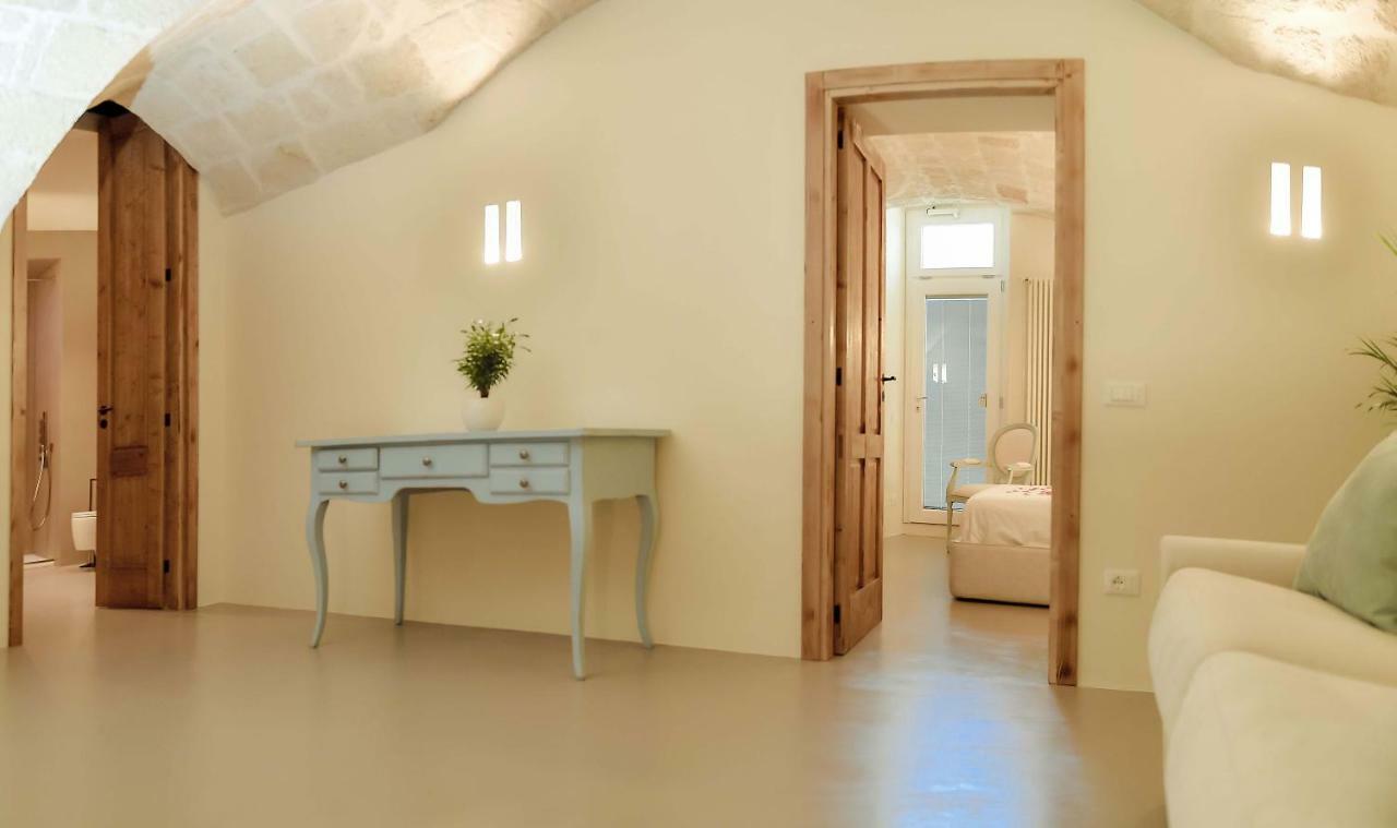 La Maison De Nicole Monopoli Eksteriør bilde