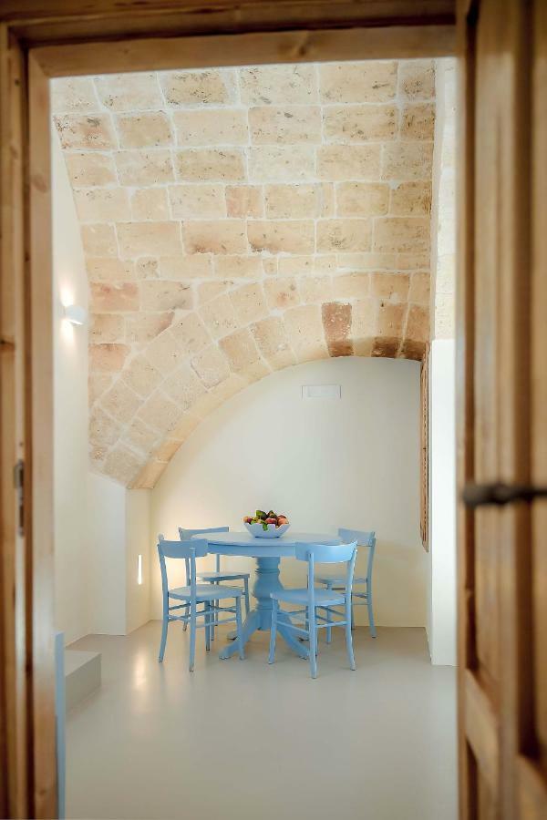 La Maison De Nicole Monopoli Eksteriør bilde