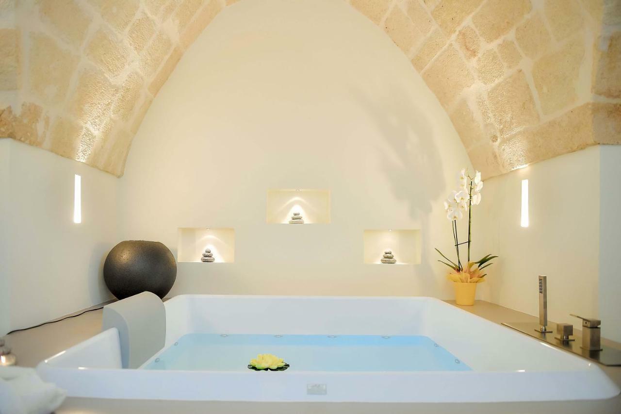 La Maison De Nicole Monopoli Eksteriør bilde