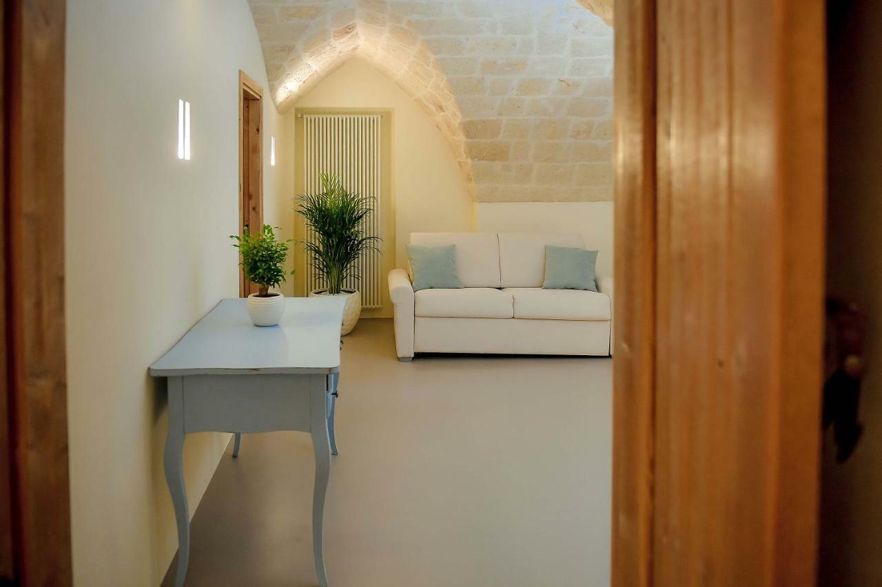 La Maison De Nicole Monopoli Eksteriør bilde