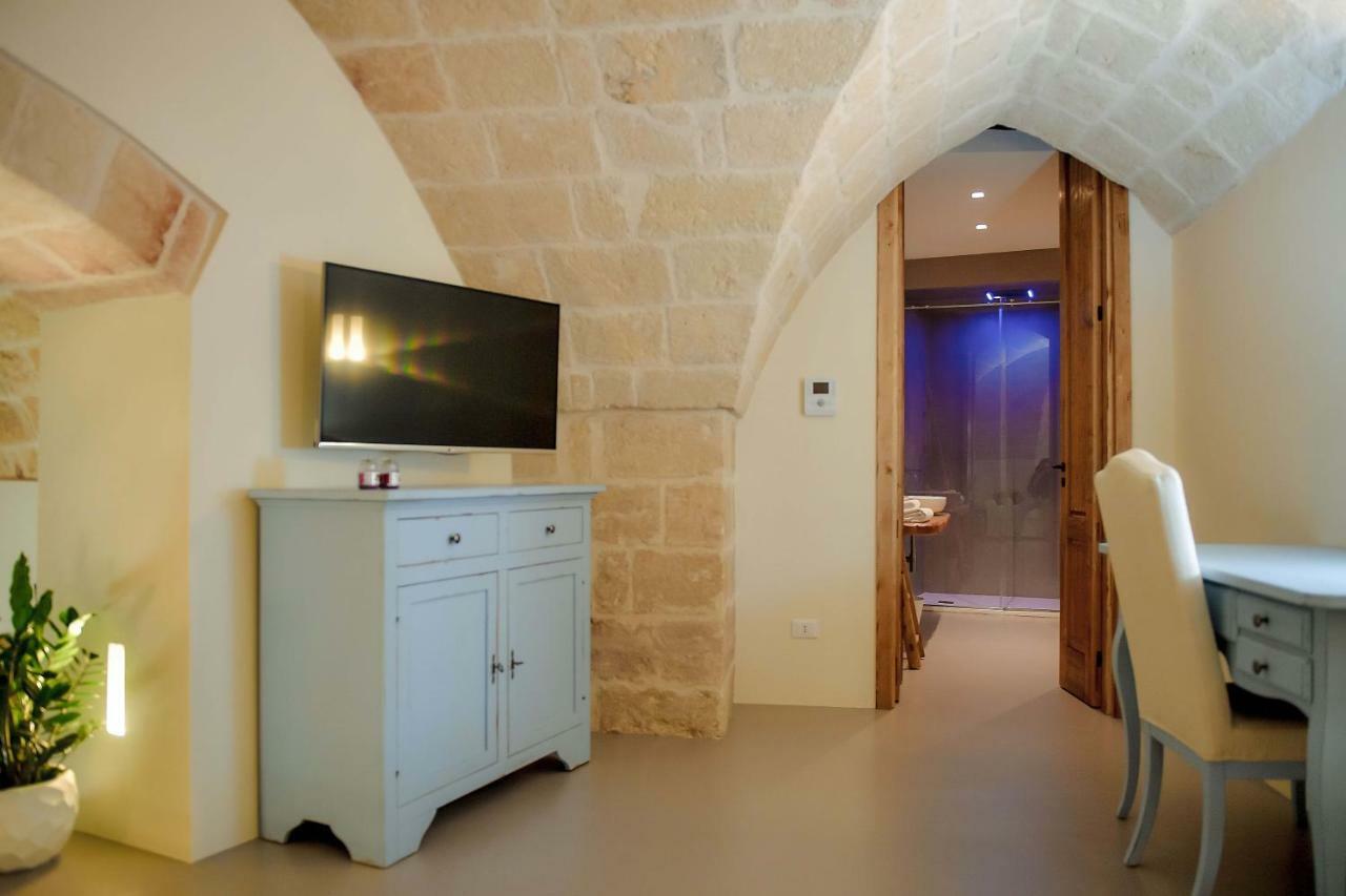 La Maison De Nicole Monopoli Eksteriør bilde