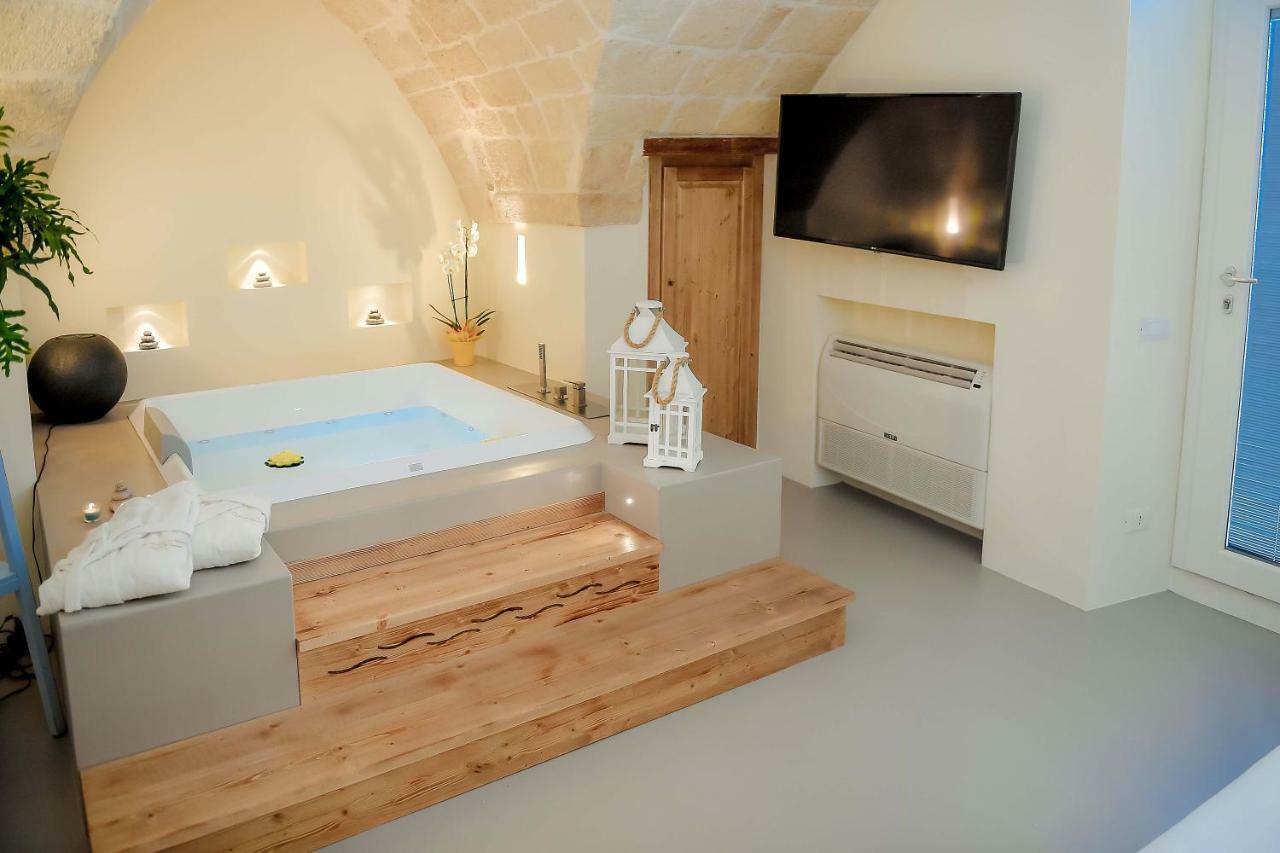 La Maison De Nicole Monopoli Eksteriør bilde