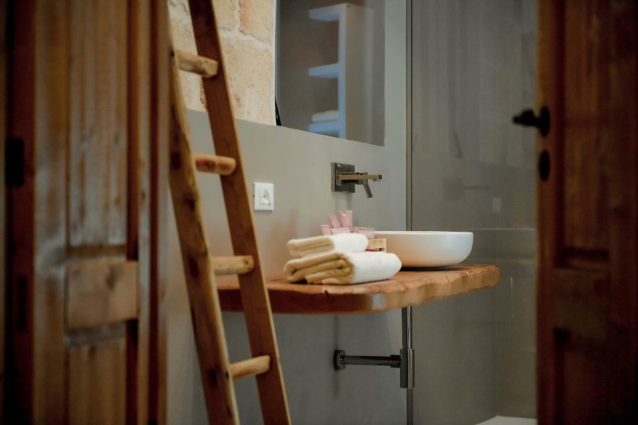 La Maison De Nicole Monopoli Eksteriør bilde