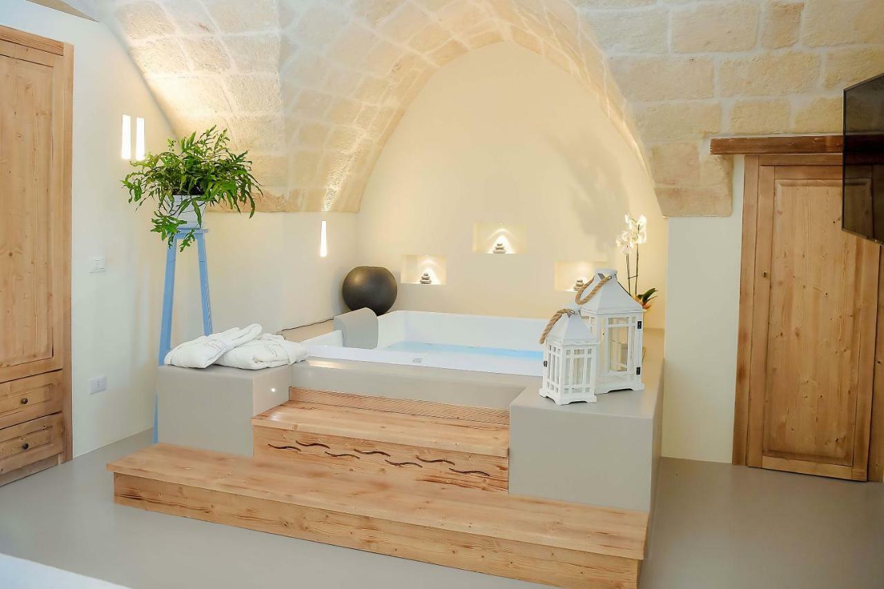 La Maison De Nicole Monopoli Eksteriør bilde