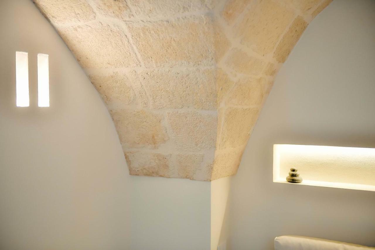 La Maison De Nicole Monopoli Eksteriør bilde