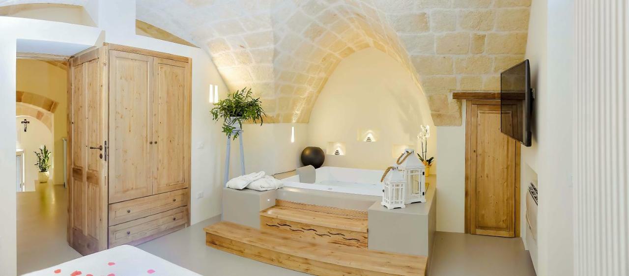 La Maison De Nicole Monopoli Eksteriør bilde