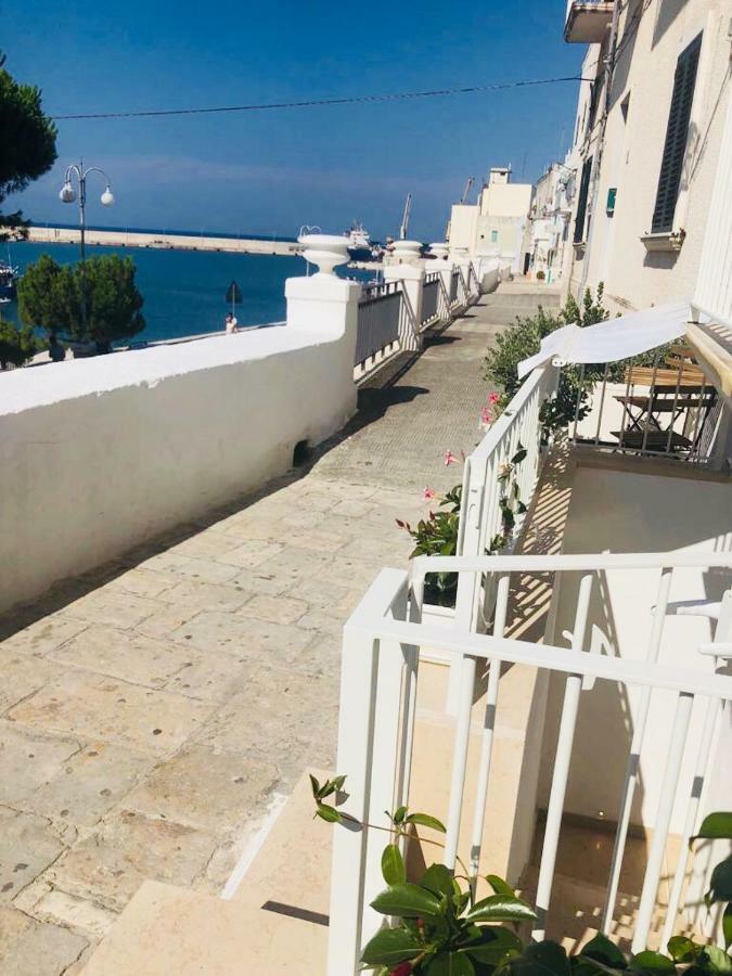 La Maison De Nicole Monopoli Eksteriør bilde