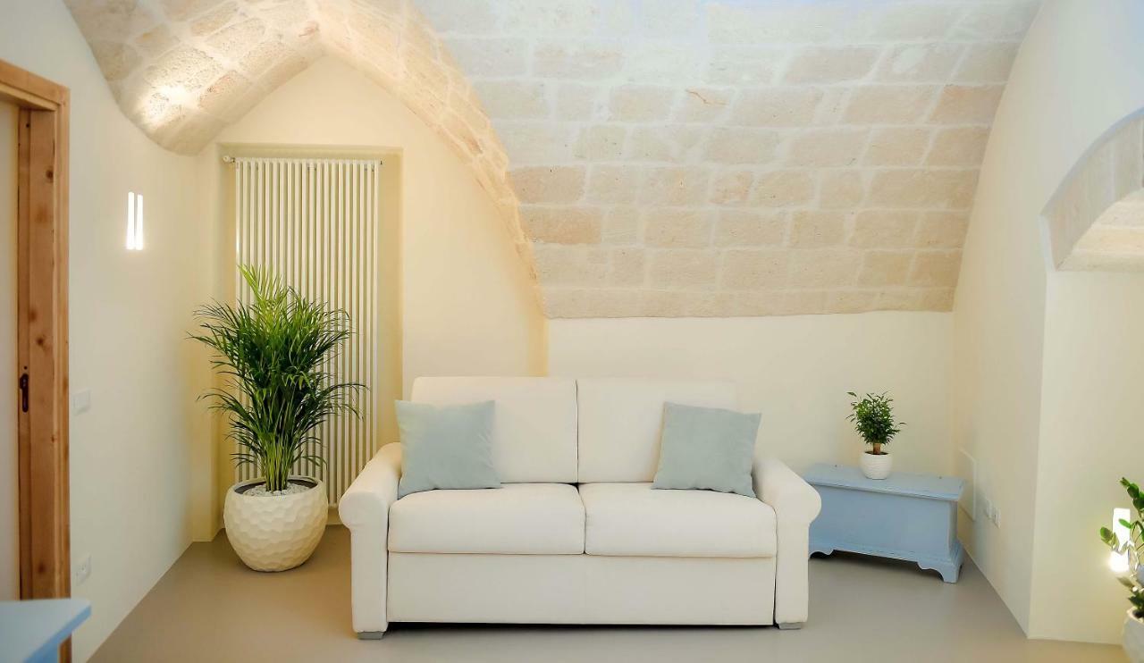 La Maison De Nicole Monopoli Eksteriør bilde