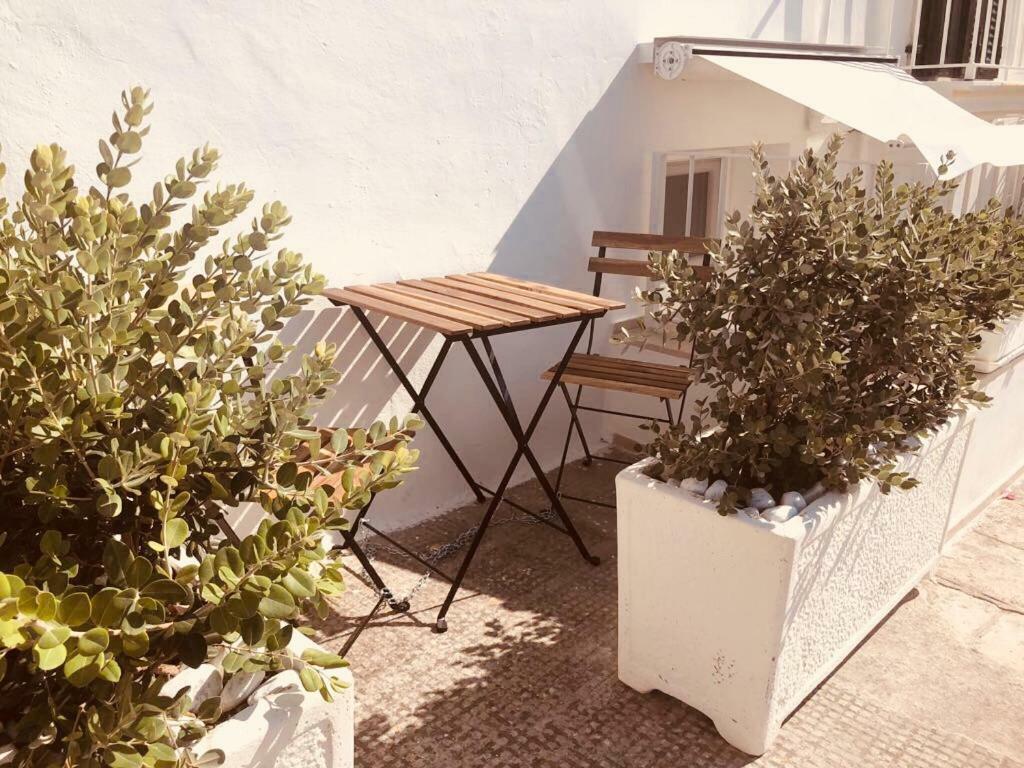 La Maison De Nicole Monopoli Eksteriør bilde